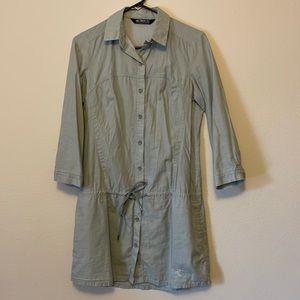Arcteryx Tunic